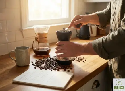 From bean to blend: how we craft our coffee rituals